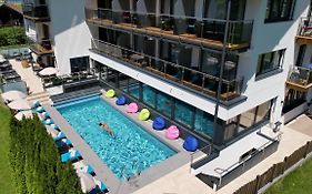 Hotel Sonnblick Kaprun, Salzburg - Including Summer Card